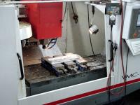 Okuma CNC Turning Center