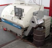 JEB Modern Machine Shop