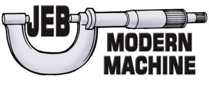 JEB Modern Machine
